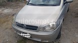 foto Chevrolet Corsa 5P 1.8L Comfort A usado (2005) color Plata precio $46,000