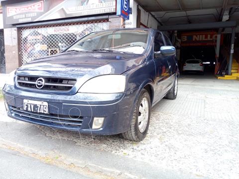 Chevrolet Corsa 5P GLS Full usado (2006) color Azul precio $565.000