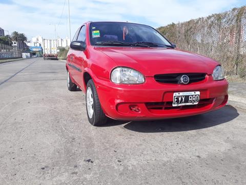 foto Chevrolet Corsa 3P GL 1.6 Ac usado (2005) precio $375.000