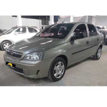 foto Chevrolet Corsa 4P GL usado (2010) color Beige Hazel precio $1.100.000