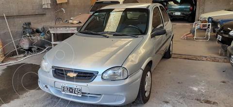 foto Chevrolet Corsa 3P City usado (2005) color Gris precio $450.000