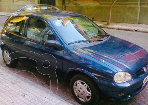 foto Chevrolet Corsa 3P GL 1.6 Ac usado (2006) color Azul precio $600.000