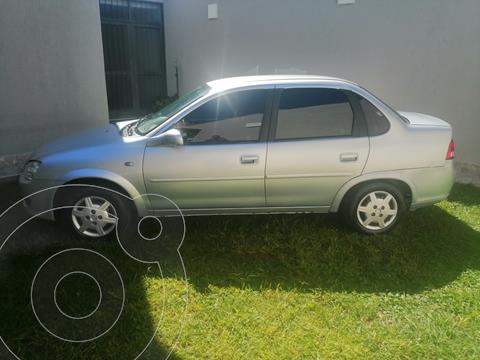 foto Chevrolet Corsa 4P GL usado (2012) color Gris Bluet precio $540.000