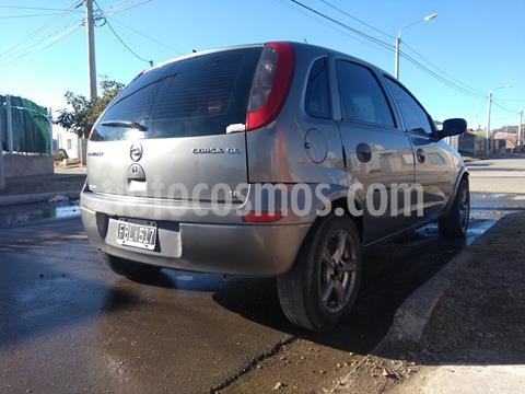 foto Chevrolet Corsa 5P GL Ac usado (2005) precio $250.000