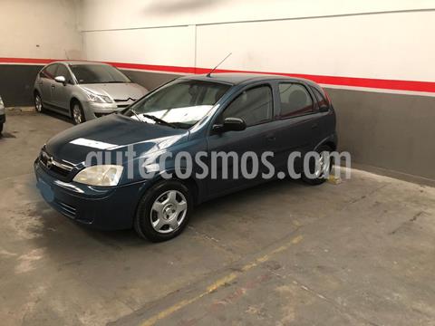 foto Chevrolet Corsa 5P GL 1.6 Ac usado (2005) precio $389.000