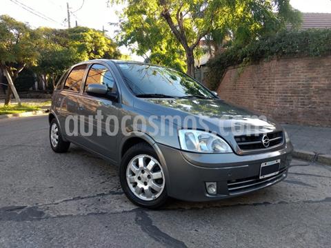 Chevrolet Corsa 5P GLS usado (2003) color Gris precio $180.000