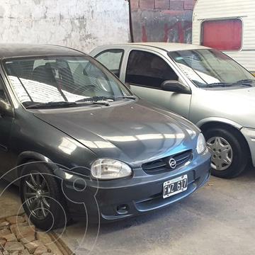 foto Chevrolet Corsa 4P GLS Full usado (2006) precio $490.000