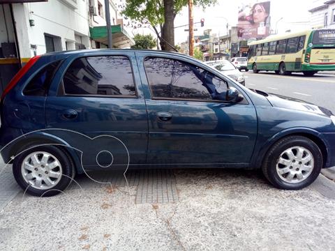 Chevrolet Corsa 5P GLS Full usado (2006) color Azul precio $575.000