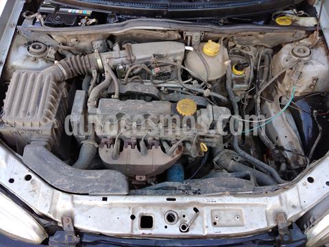 Chevrolet Corsa 1.6 usado (2001) color Gris precio $1.300.000