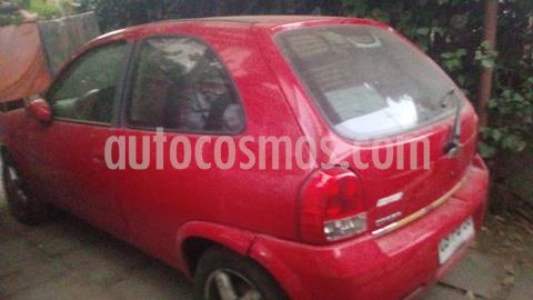 foto Chevrolet Corsa  1.6 usado (2009) color Rojo precio $2.000.000