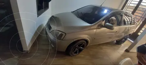 Chevrolet Corsa Evolution 1.4 A.A usado (2006) color Bronce precio $15.800.000