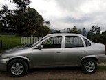 foto Chevrolet Corsa 1.4 Sinc 5P usado (2003) color Plata precio $9.500.000