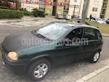foto Chevrolet Corsa Active 1.4 injection usado (1997) precio $7.500.000