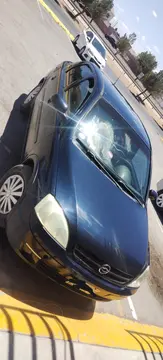 Chevrolet Corsa 4P 1.8L Comfort A usado (2003) color Azul precio $35,000