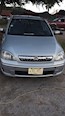 foto Chevrolet Corsa 4P 1.8L Comfort C usado (2008) color Gris Plata precio $65,000