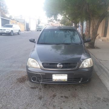 foto Chevrolet Corsa 4P 1.8L Comfort A usado (2006) precio $45,000