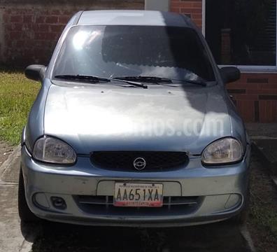foto Chevrolet Corsa Familiar A-Al4,1.4i,8v S 1 1 usado (2003) color Plata precio u$s2.200
