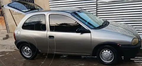 Chevrolet Corsa 2P A-AL4 1.6i 8V usado (1998) color Gris precio u$s2.500
