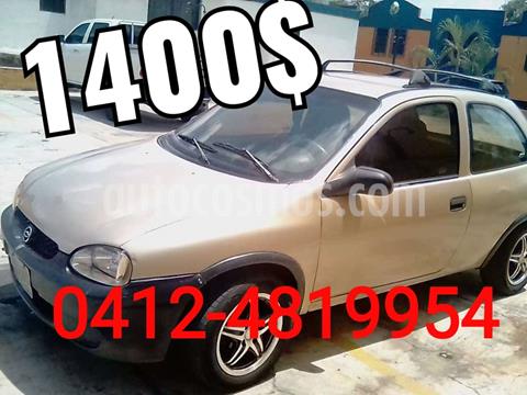 foto Chevrolet Corsa 2p A-A L4,1.6i,8v S 1 1 usado (2001) precio u$s1.400