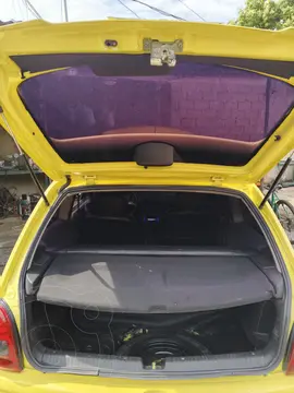 Chevrolet Corsa 2p A-A L4,1.6i,8v A 1 1 usado (2006) color Bronce precio u$s6.000