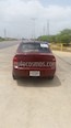 Chevrolet Corsa Familiar A-Al4,1.4i,8v S 1 1 usado (2008) color Rojo precio u$s1.400