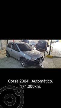 foto Chevrolet Corsa Chic Auto. A-A usado (2004) color Gris precio u$s2.500