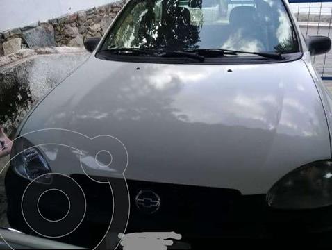Chevrolet Corsa Chic Auto. A-A usado (2005) color Blanco precio u$s2.500