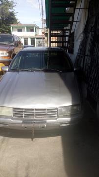 foto Chevrolet Corsica LT V6 3.1i 12V usado (1998) color Plata precio Bs.700