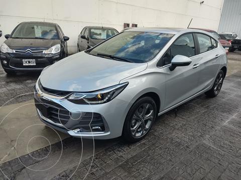 foto Chevrolet Cruze 5 LTZ Aut nuevo color A elección precio $4.949.900