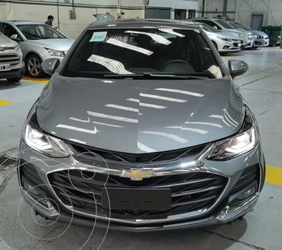 foto Chevrolet Cruze 5 LTZ Aut nuevo color A elección precio $4.989.900