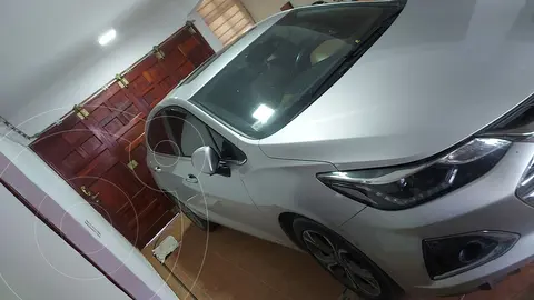 Chevrolet Cruze 5 Premier Aut usado (2022) color Plata Switchblade precio $28.750.000