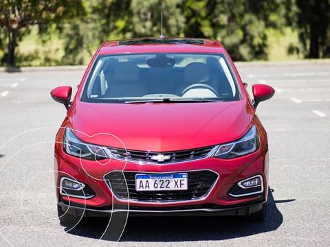 foto Chevrolet Cruze 5 LT nuevo color A elección precio $2.800.000