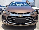 foto Oferta Chevrolet Cruze 5 LT nuevo precio $1.809.900