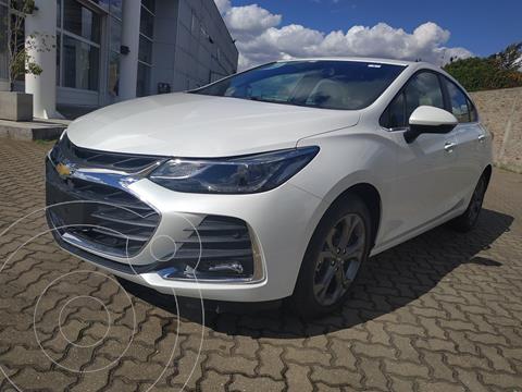 foto Chevrolet Cruze 5 LTZ Aut nuevo color Blanco precio $3.650.000