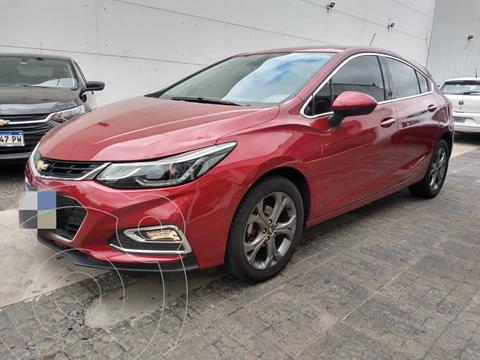 foto Chevrolet Cruze 5 LTZ Aut usado (2017) precio $2.099.900