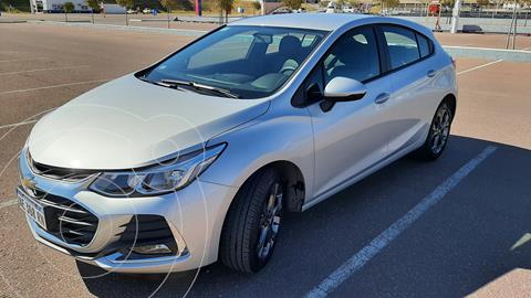 foto Chevrolet Cruze 5 LT usado (2020) color Plata precio $2.990.000