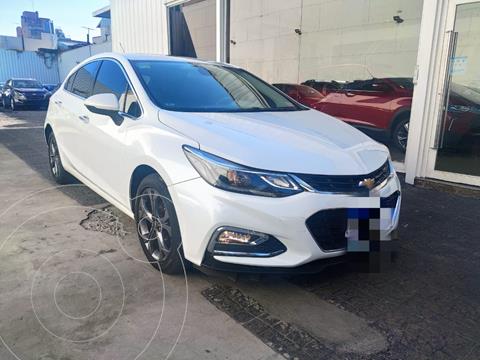 foto Chevrolet Cruze 5 LTZ Aut usado (2017) precio $2.019.900