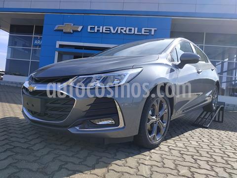 foto Chevrolet Cruze 5 LT nuevo color Blanco Glaciar precio $3.830.000