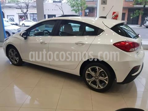 foto Chevrolet Cruze 5 LT usado (2020) precio $500.000