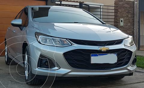 foto Chevrolet Cruze 5 LT usado (2020) precio $2.400.000