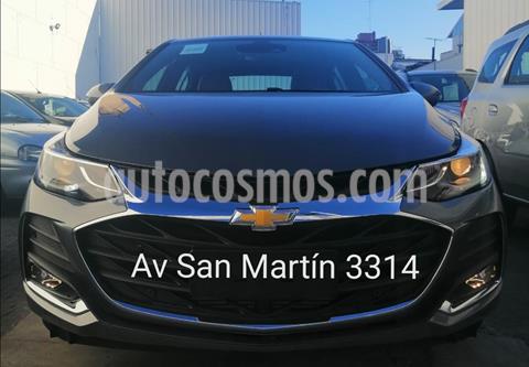 foto Chevrolet Cruze 5 Premier Aut nuevo color A elección precio $2.316.900