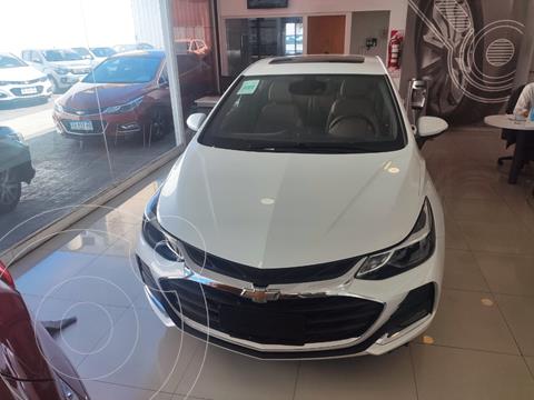 foto Chevrolet Cruze 5 Premier Aut nuevo color A elección precio $5.509.900