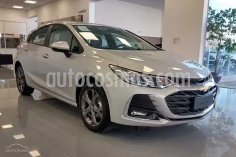 foto Chevrolet Cruze 5 LT usado (2021) precio $1.760.900