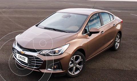 foto Chevrolet Cruze 5 LTZ financiado en cuotas anticipo $2.000.000 cuotas desde $36.500