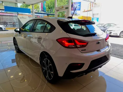 foto Chevrolet Cruze RS 1.4T Aut financiado en cuotas cuotas desde $561.414