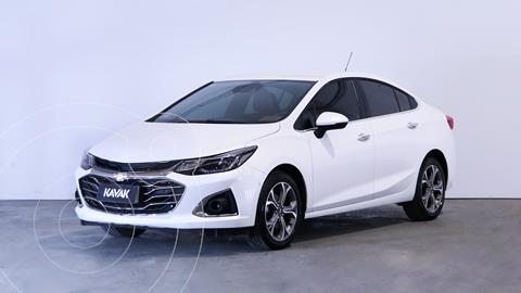foto Chevrolet Cruze Premier Aut usado (2020) color Blanco Summit precio $3.360.000
