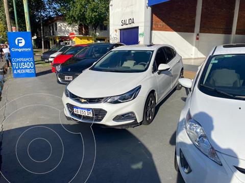 foto Chevrolet Cruze LTZ Aut financiado en cuotas anticipo $1.095.000