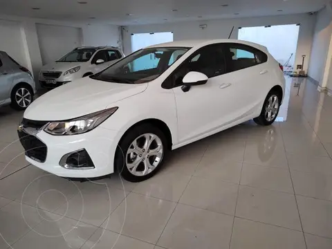 Chevrolet Cruze LT Aut nuevo color Blanco precio $29.800.000