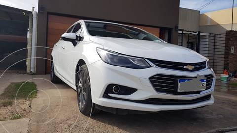 foto Chevrolet Cruze LTZ Aut 2015/6 usado (2016) precio $1.800.000