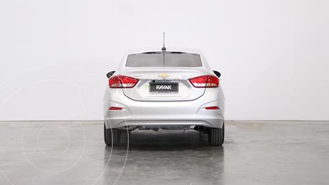 foto Chevrolet Cruze Premier Aut usado (2020) color Gris Acero precio $3.410.000